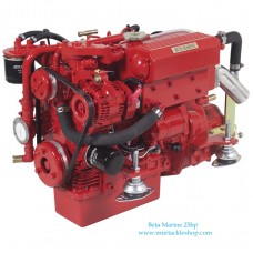 Beta Marine 25hp - Sale